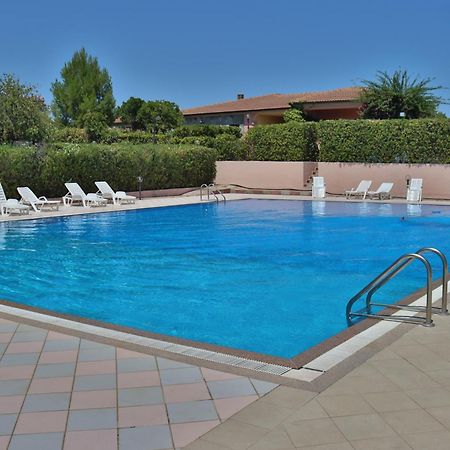 Villa Aurelia San Teodoro  Kültér fotó