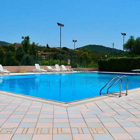 Villa Aurelia San Teodoro  Kültér fotó