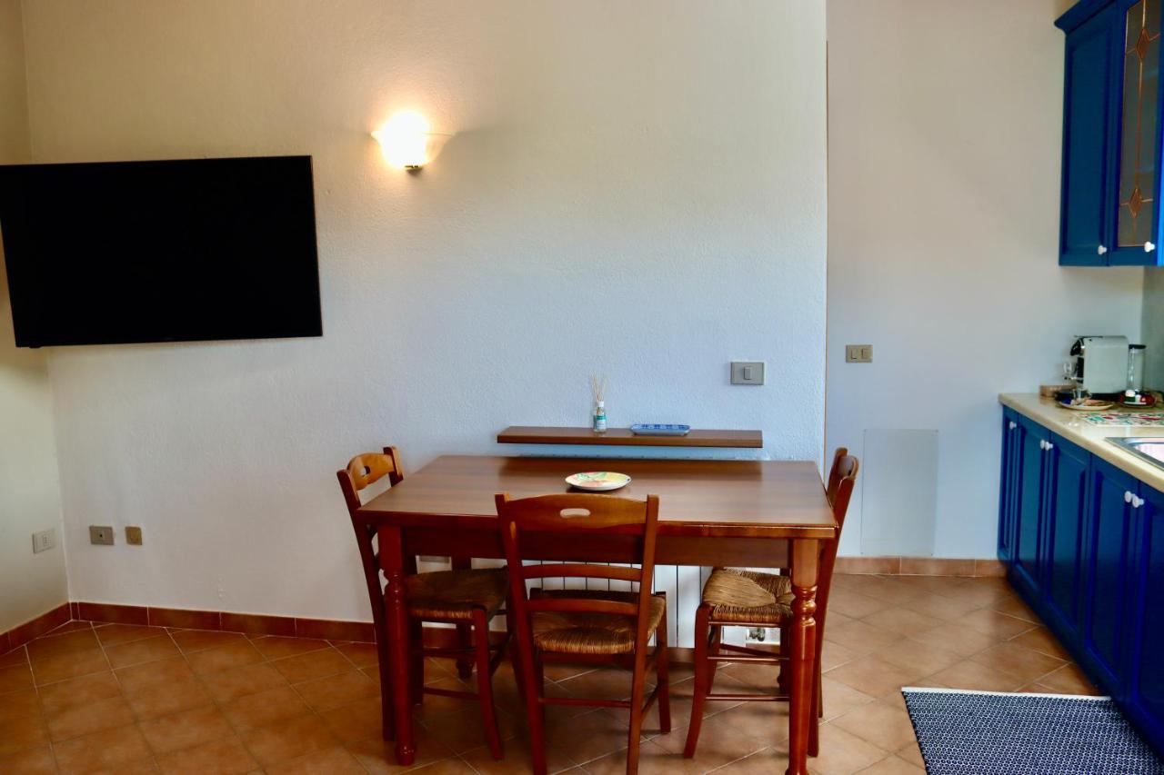 Villa Aurelia San Teodoro  Kültér fotó