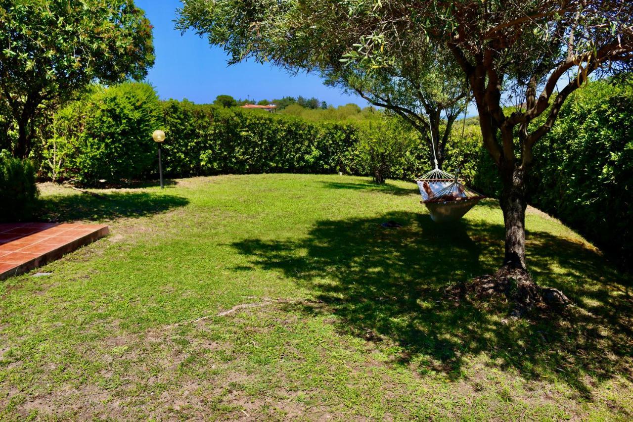 Villa Aurelia San Teodoro  Kültér fotó
