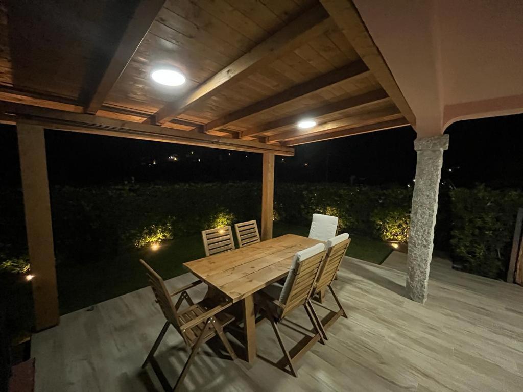 Villa Aurelia San Teodoro  Kültér fotó