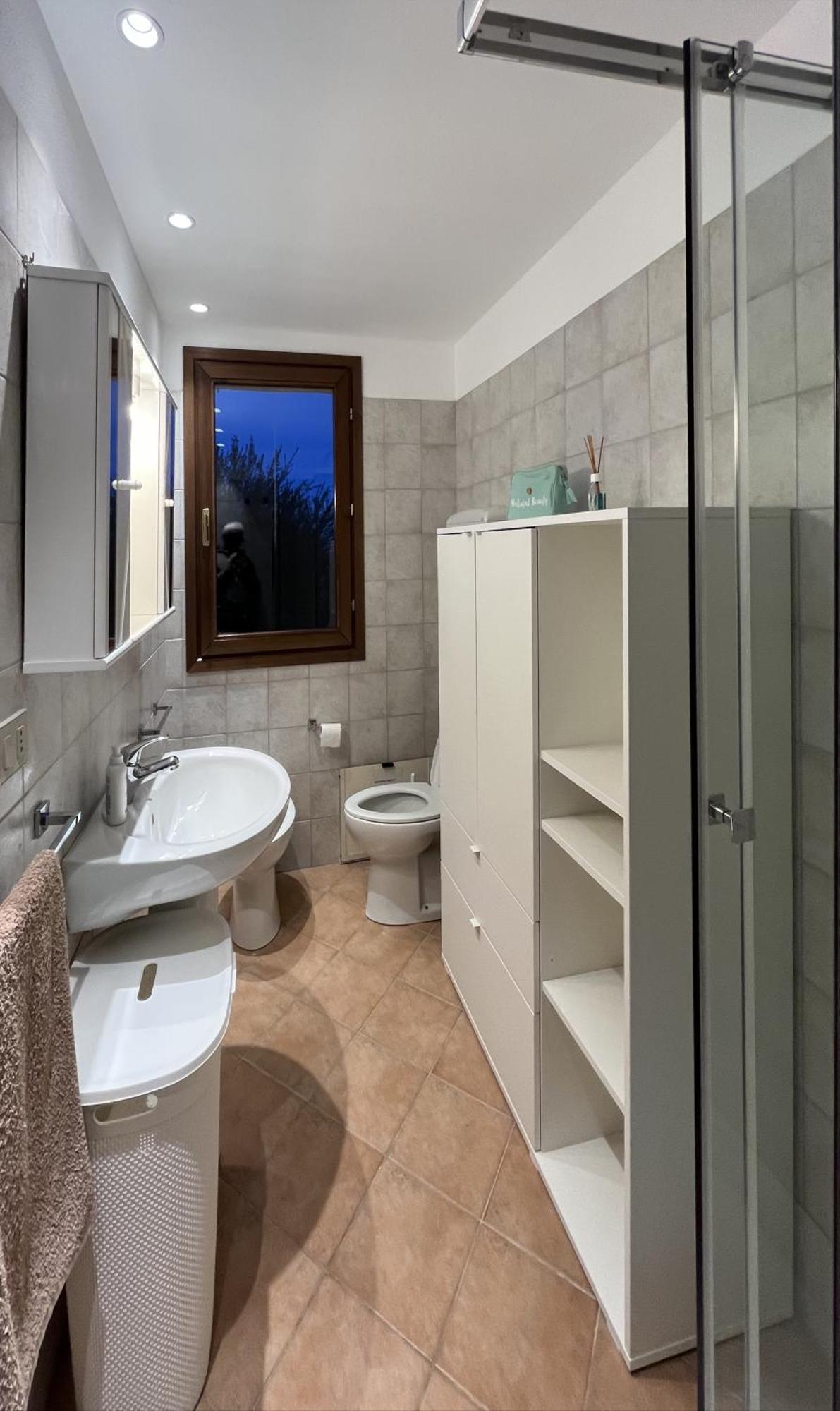 Villa Aurelia San Teodoro  Kültér fotó