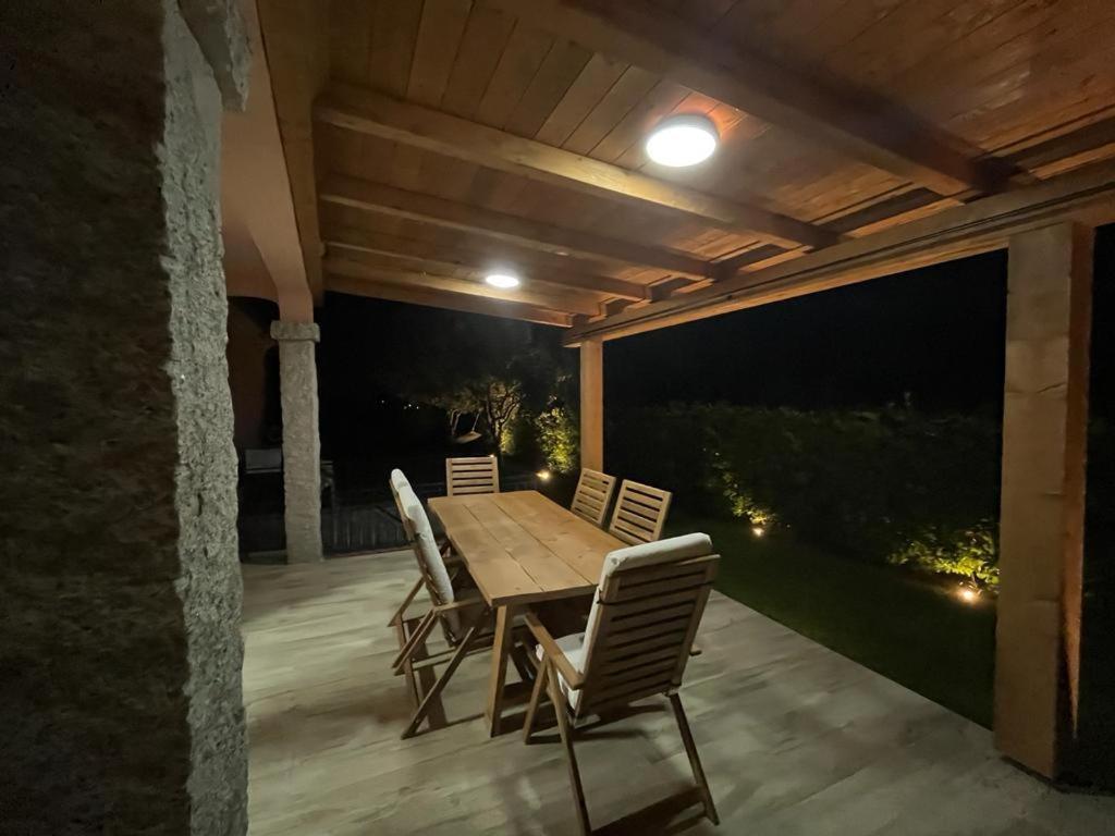 Villa Aurelia San Teodoro  Kültér fotó